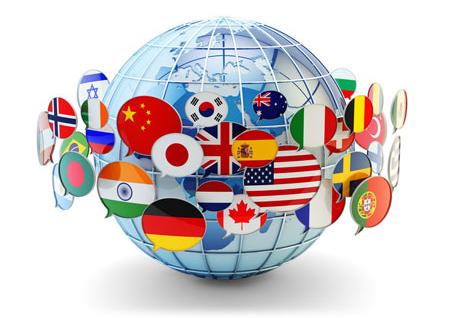 professionelle Fachübersetzungen